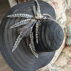 LADIES HAT